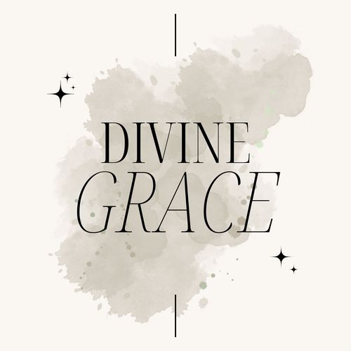 Divine grace