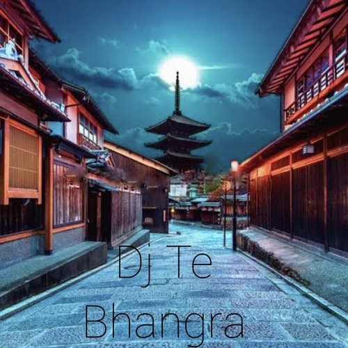 Dj Te Bhangra