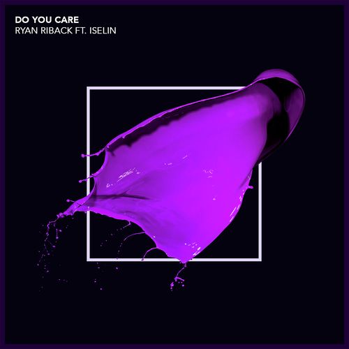 Do You Care (feat. Iselin)_poster_image