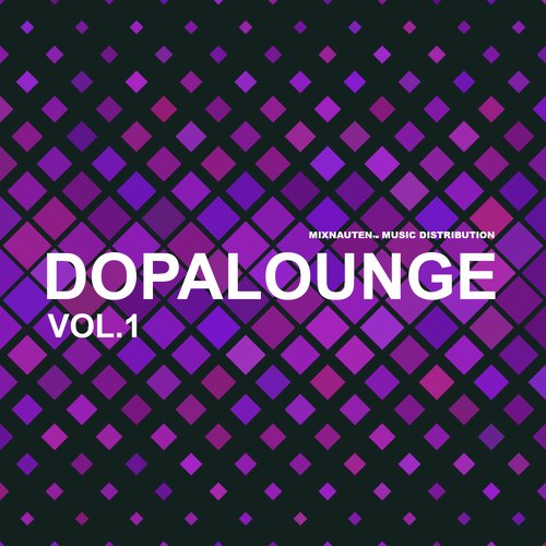 Dopa Lounge (Vol. 1)