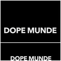 Dope Munde-Jgs4ZgZiAgM