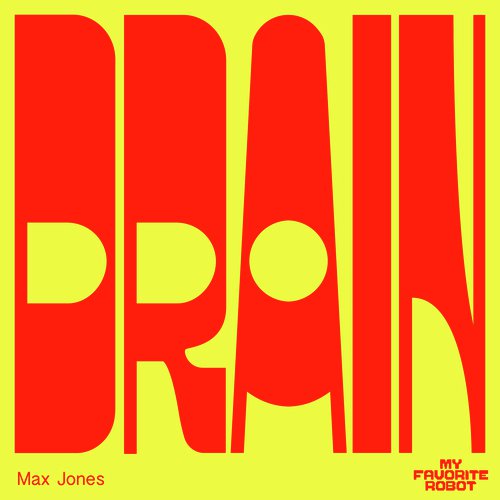 Max Jones