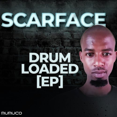 Drum Loaded Ep