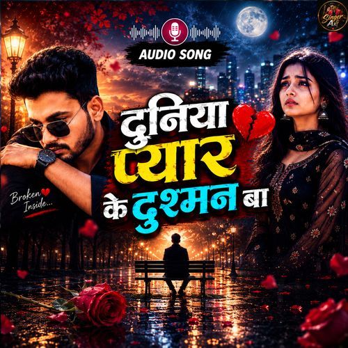 Duniya Payr Ke Dushman Ba