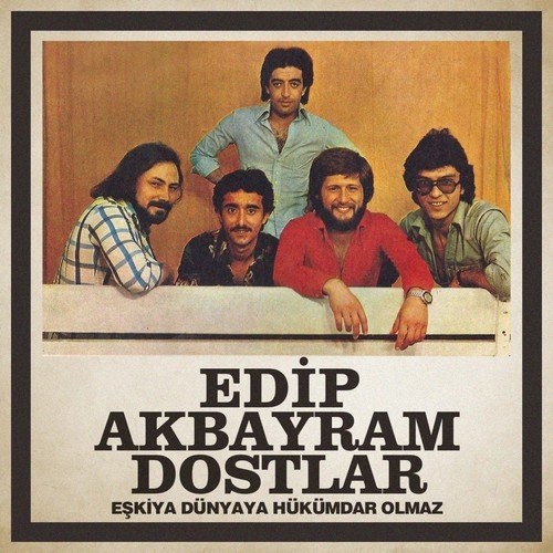 Garip Song Download From Eşkiya Dünyaya Hükümdar Olmaz Jiosaavn