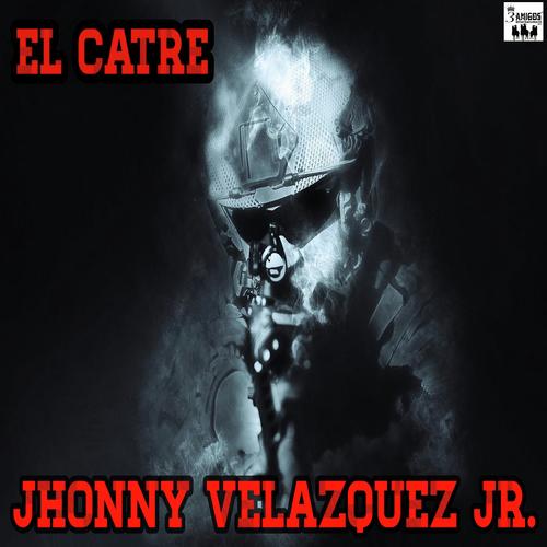 Jose Juan Jr. cover art