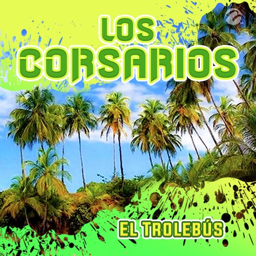 El Trolebús cover art