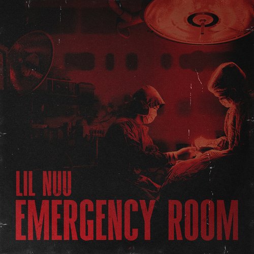 Emergency Room_poster_image