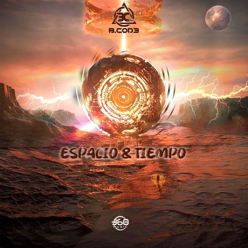 Espacio & Tiempo