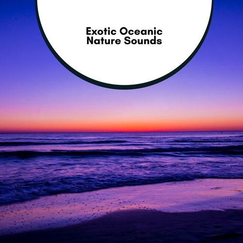 Exotic Oceanic Nature Sounds