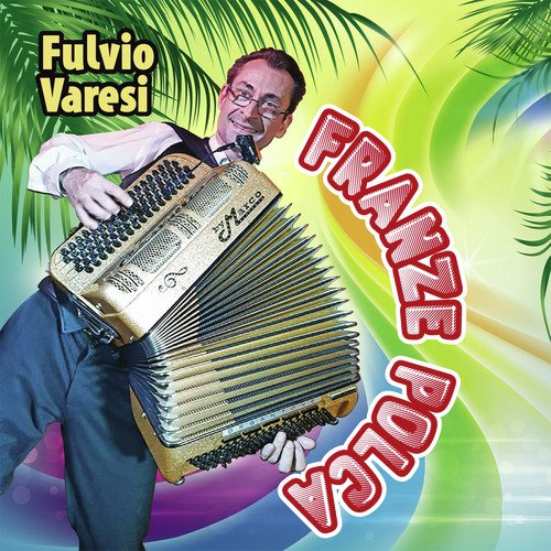 SU E GIU' (Polca) cover art