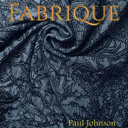 Fabrique cover art