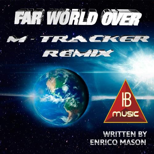 Far World Over (Remix Edit)_poster_image