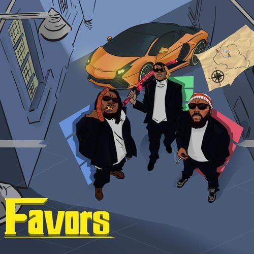 Favors