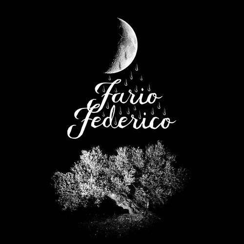 Federico cover art