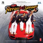 Ferrari Ki Sawaari