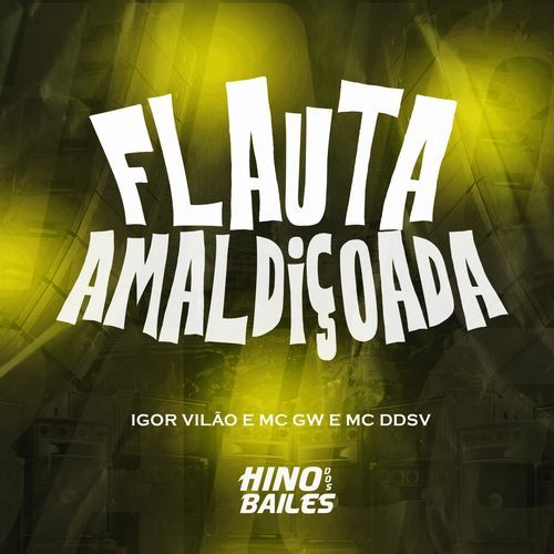 Flauta Amaldiçoada_poster_image