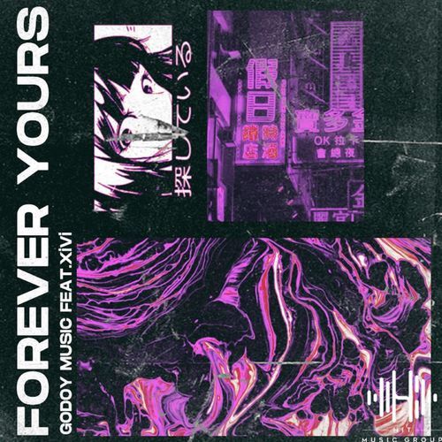 Forever Yours (feat. XiVi)_poster_image