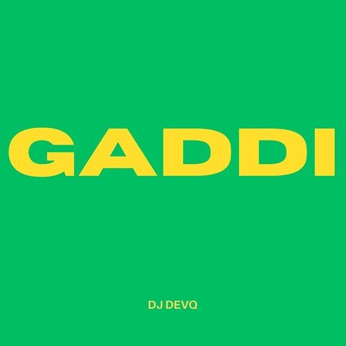 Gaddi