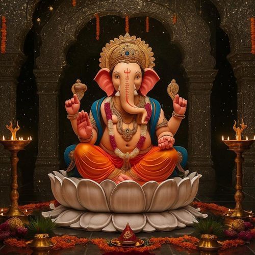 Gajanan Ganpat Mangalkaari