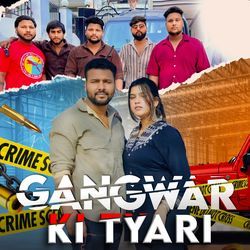 Gangwar Ki Tyari-HTIaCBBibns