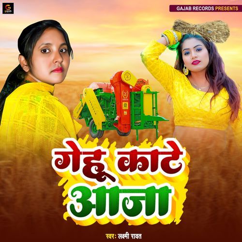 Gehu Kate Aaja