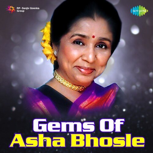 Gems Of Asha Bhosle