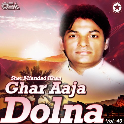 Ghar Aaja Dolna, Vol. 40_poster_image