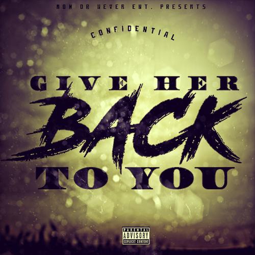 Give Her Back To You