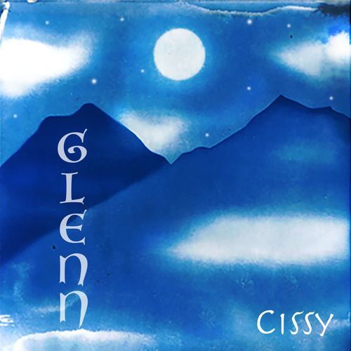 Glenn cover art