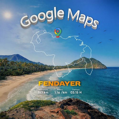 Google Maps