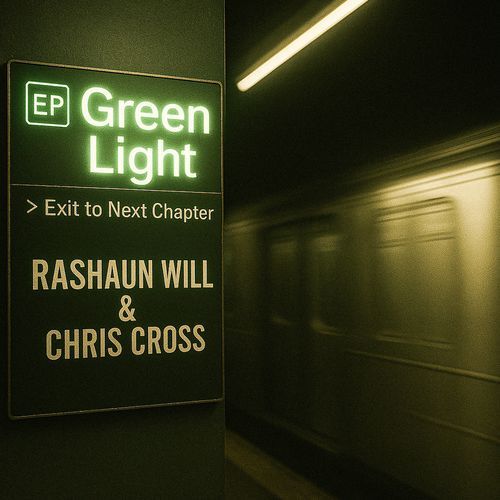 Green Light EP