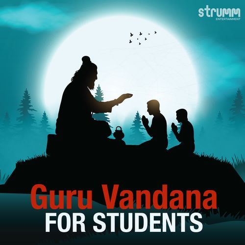 Guru Vandana For Students