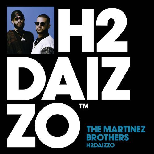 H2DAIZZO (Guti & Enzo Siragusa Remix) cover art
