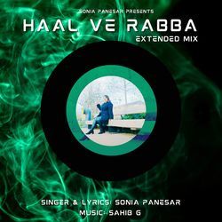 Haal Ve Rabba (Extended Mix)-AAclVxdVXmQ