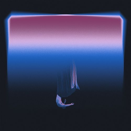 Halfway cover art
