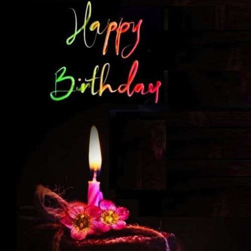 Happy birthday Song