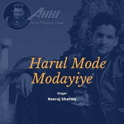 Harul Mode Modayiye-JgAKdT8GZWA