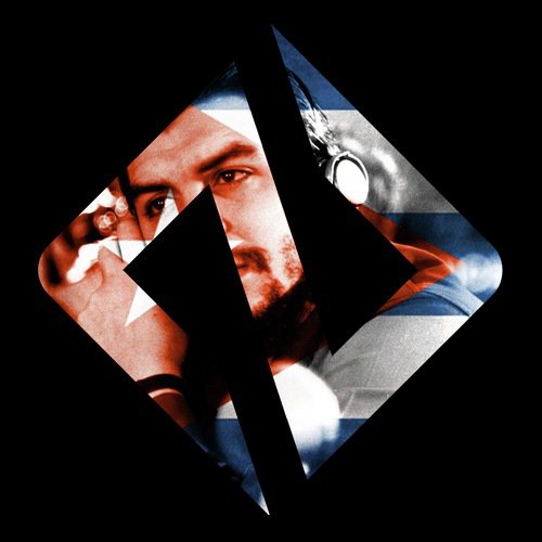 Hasta la Victoria (Jose Ponce Remix) cover art