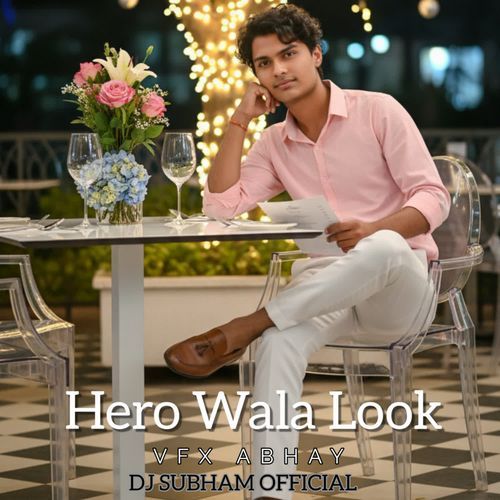 Hero Wala Look