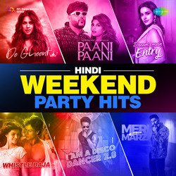 Paani Paani - Club Mix-CRofWx52RHk