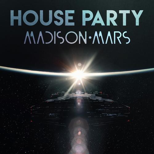 House Party_poster_image