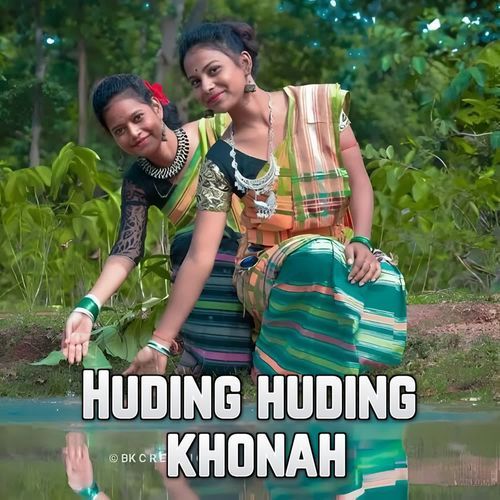 Huding Huding Khonah