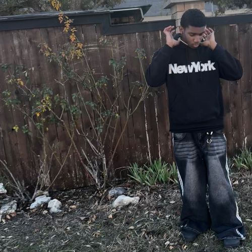 Ice on Neck cover art
