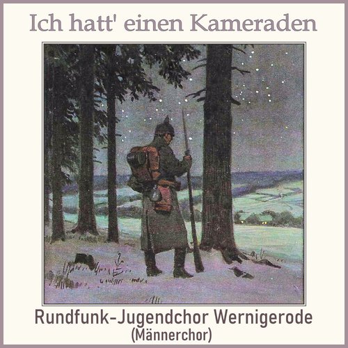 Lützows wilde Jagd cover art