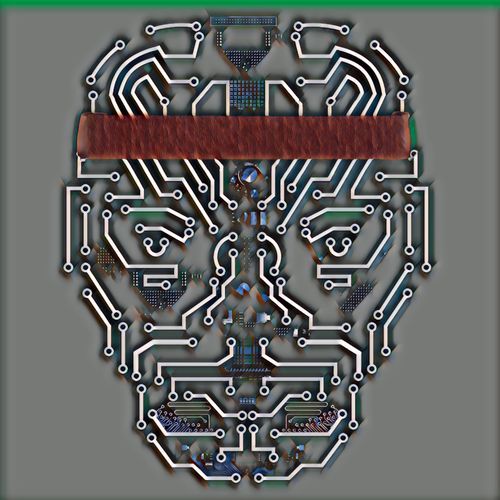 Im on Fire - Jayant's Dextingusihed Mix