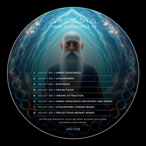 Inner Conscience EP (Original)