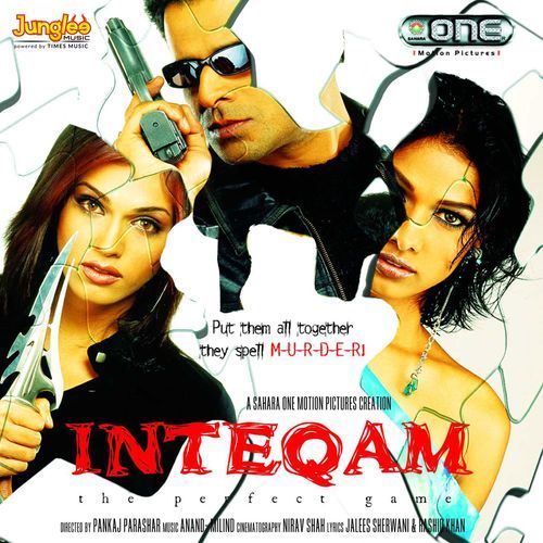 Inteqam: The Perfect Game (Original Motion Picture Soundtrack)