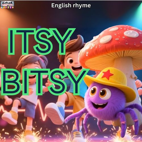 Itsy Bitsy