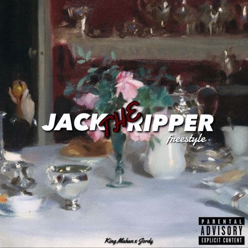 JACK THE RIPPER (Freestyle)